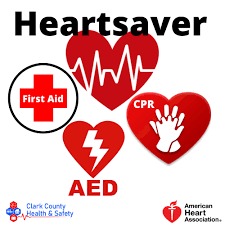 HeartSaver CPR & First Aid