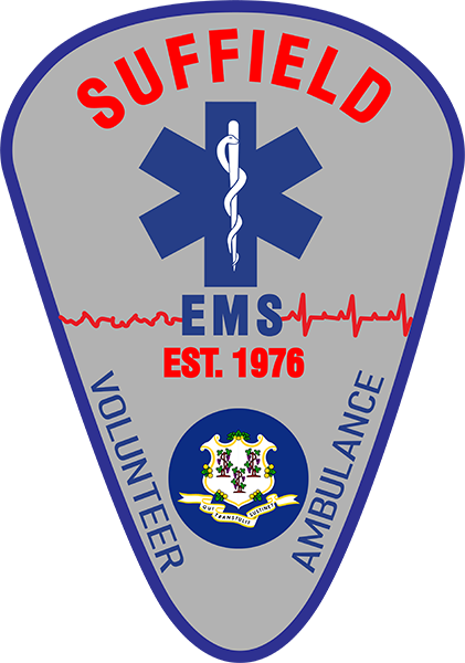 Suffield Volunteer Ambulance Association